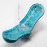 Мастурбатор TENGA FLIP ORB OCEAN голубой TFO-003